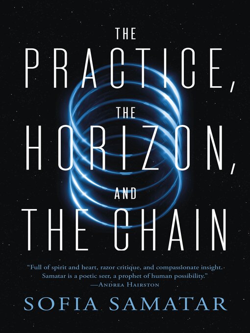 Cover image for The Practice, the Horizon, and the Chain